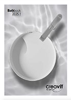 creavit catalogue 2025