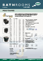 Polytanks & Climaflex 2026